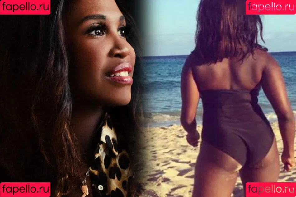 Motsi Mabuse / motsimabuse Onlyfans Photo Gallery 