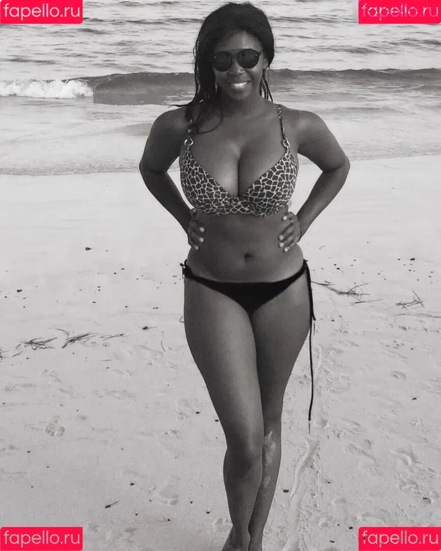 Motsi Mabuse / motsimabuse Onlyfans Photo Gallery 