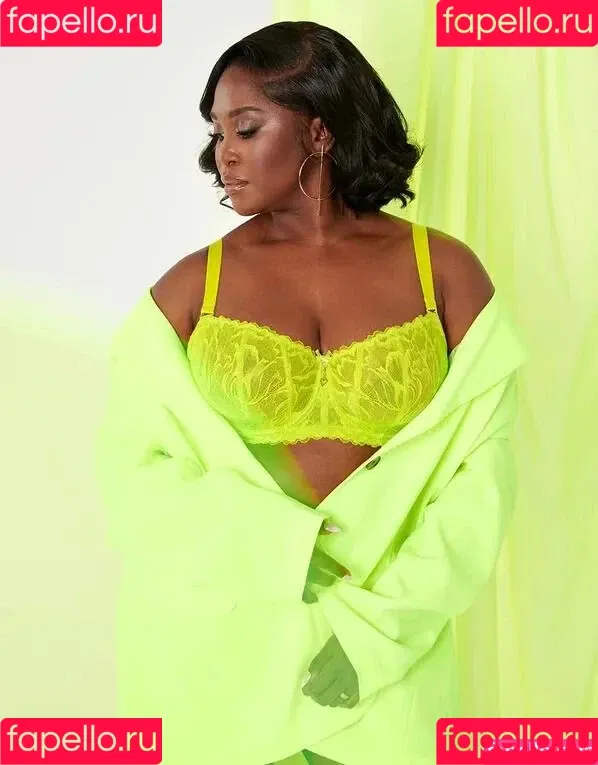 Motsi Mabuse / motsimabuse Onlyfans Photo Gallery 
