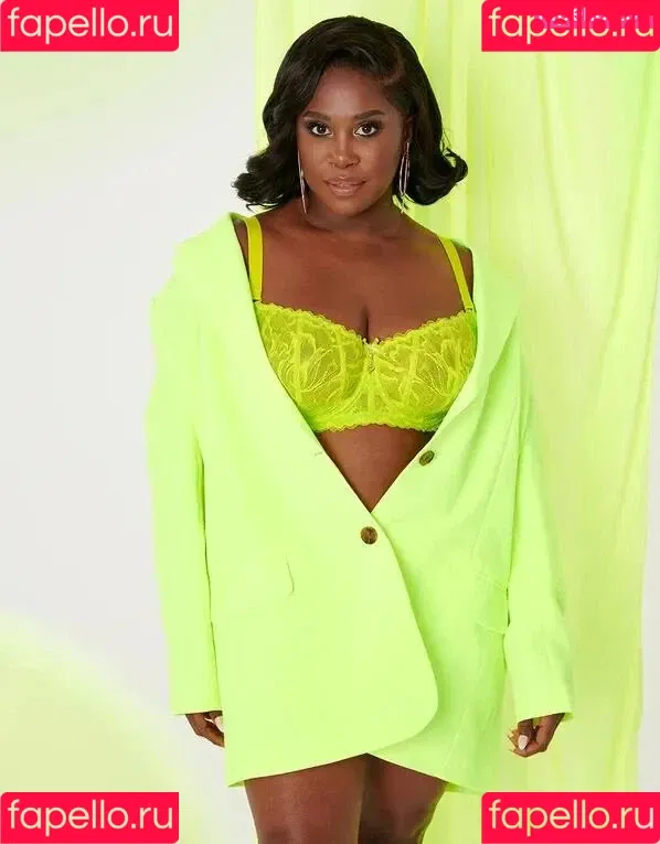 Motsi Mabuse / motsimabuse Onlyfans Photo Gallery 