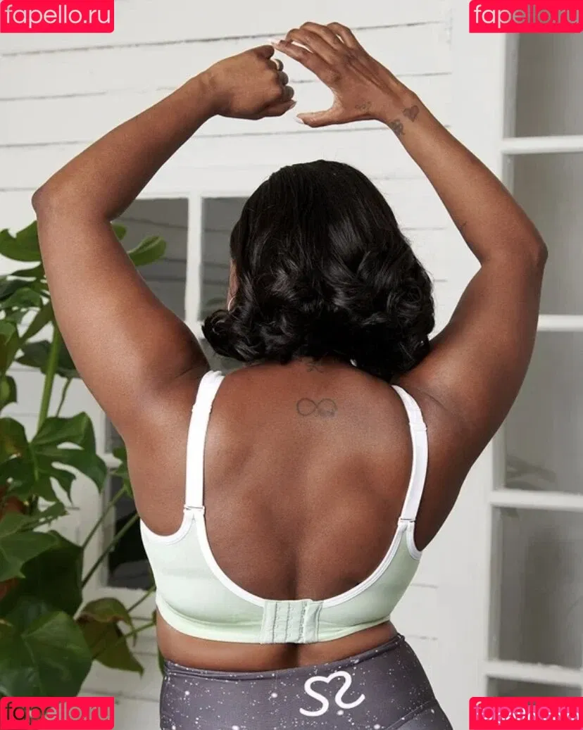 Motsi Mabuse / motsimabuse Onlyfans Photo Gallery 