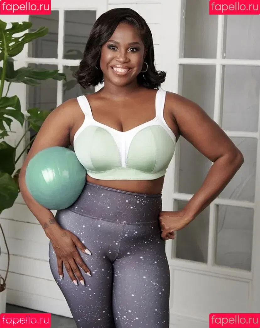 Motsi Mabuse / motsimabuse Onlyfans Photo Gallery 