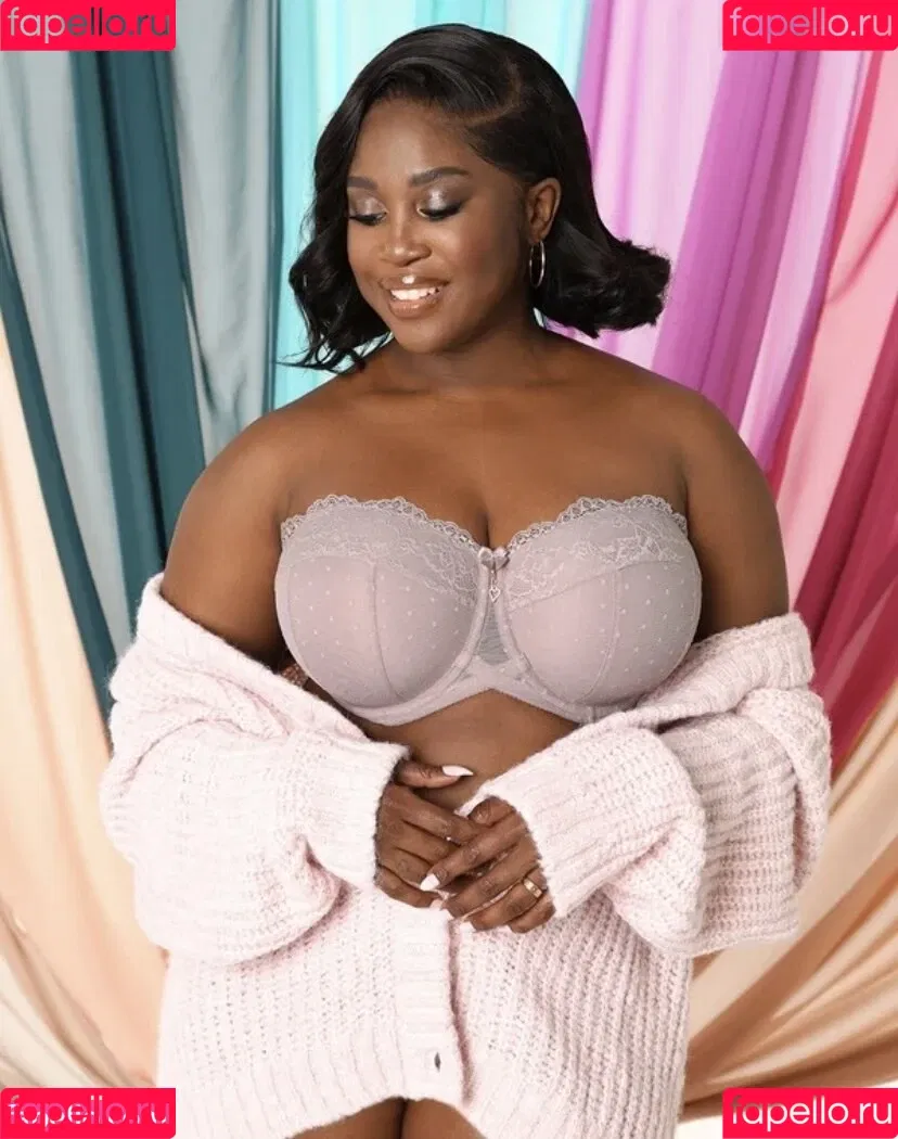 Motsi Mabuse / motsimabuse Onlyfans Photo Gallery 