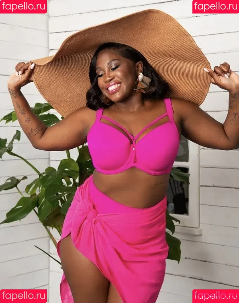 Motsi Mabuse / motsimabuse Onlyfans Photo Gallery 