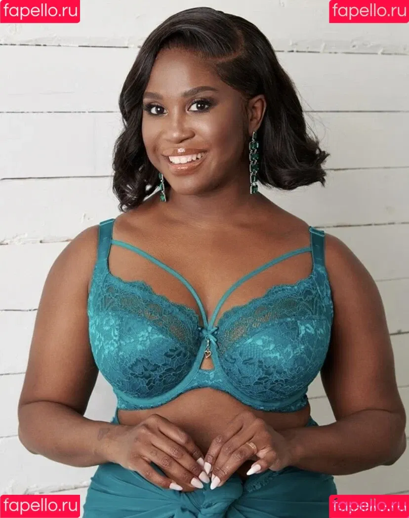 Motsi Mabuse / motsimabuse Onlyfans Photo Gallery 