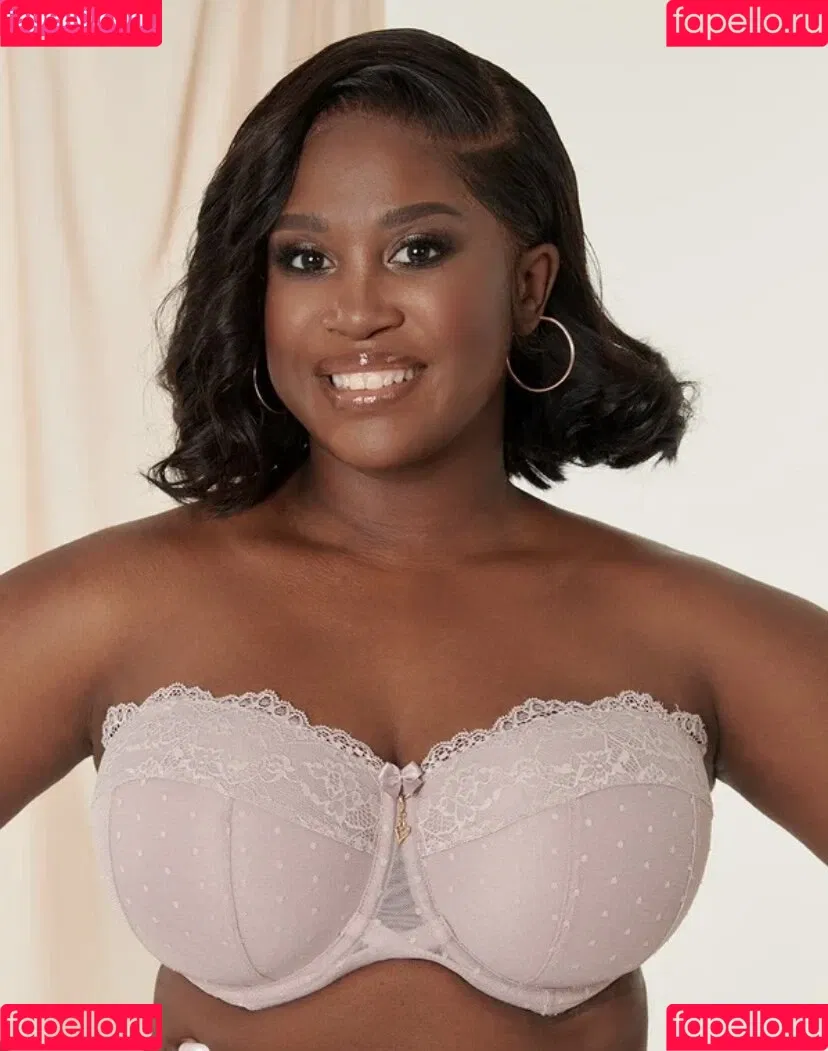 Motsi Mabuse / motsimabuse Onlyfans Photo Gallery 