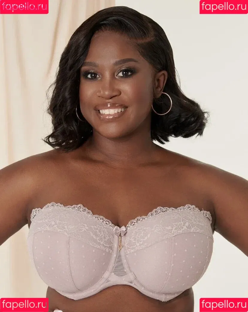 Motsi Mabuse / motsimabuse Onlyfans Photo Gallery 