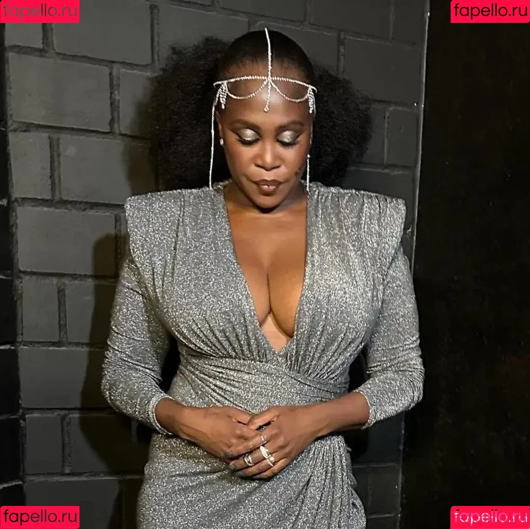 Motsi Mabuse / motsimabuse Onlyfans Photo Gallery 