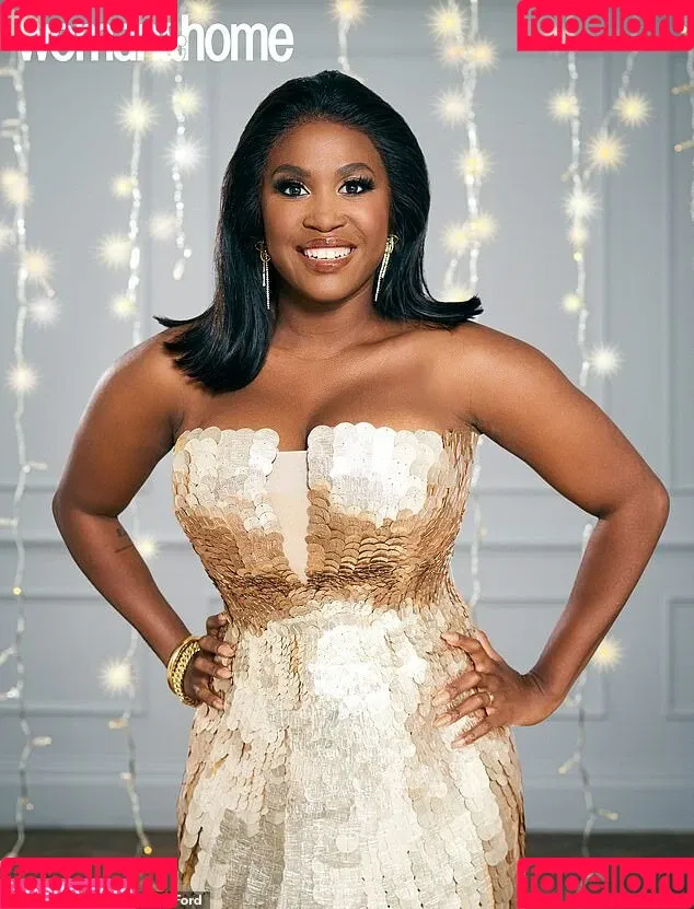 Motsi Mabuse / motsimabuse Onlyfans Photo Gallery 