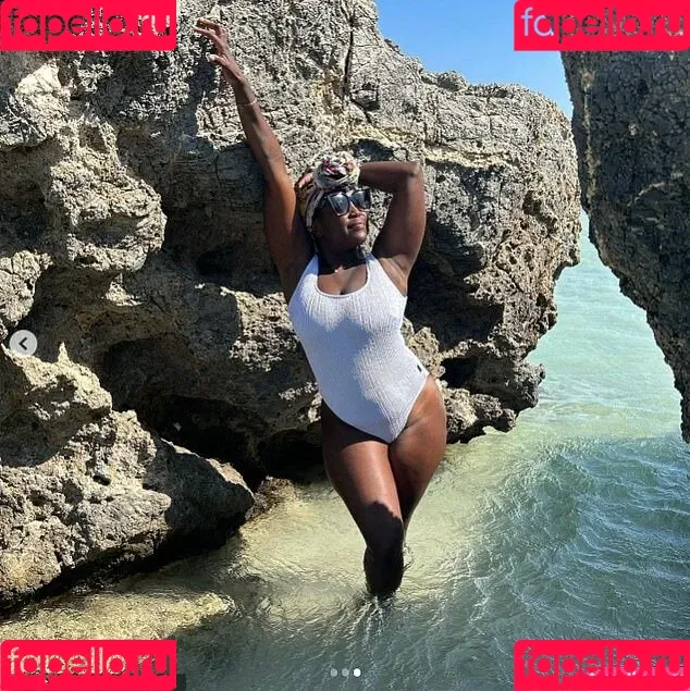 Motsi Mabuse / motsimabuse Onlyfans Photo Gallery 