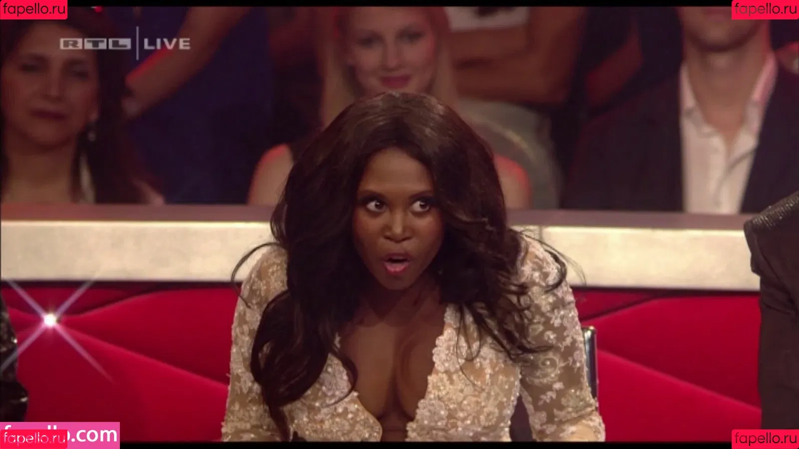 Motsi Mabuse / motsimabuse Onlyfans Photo Gallery 