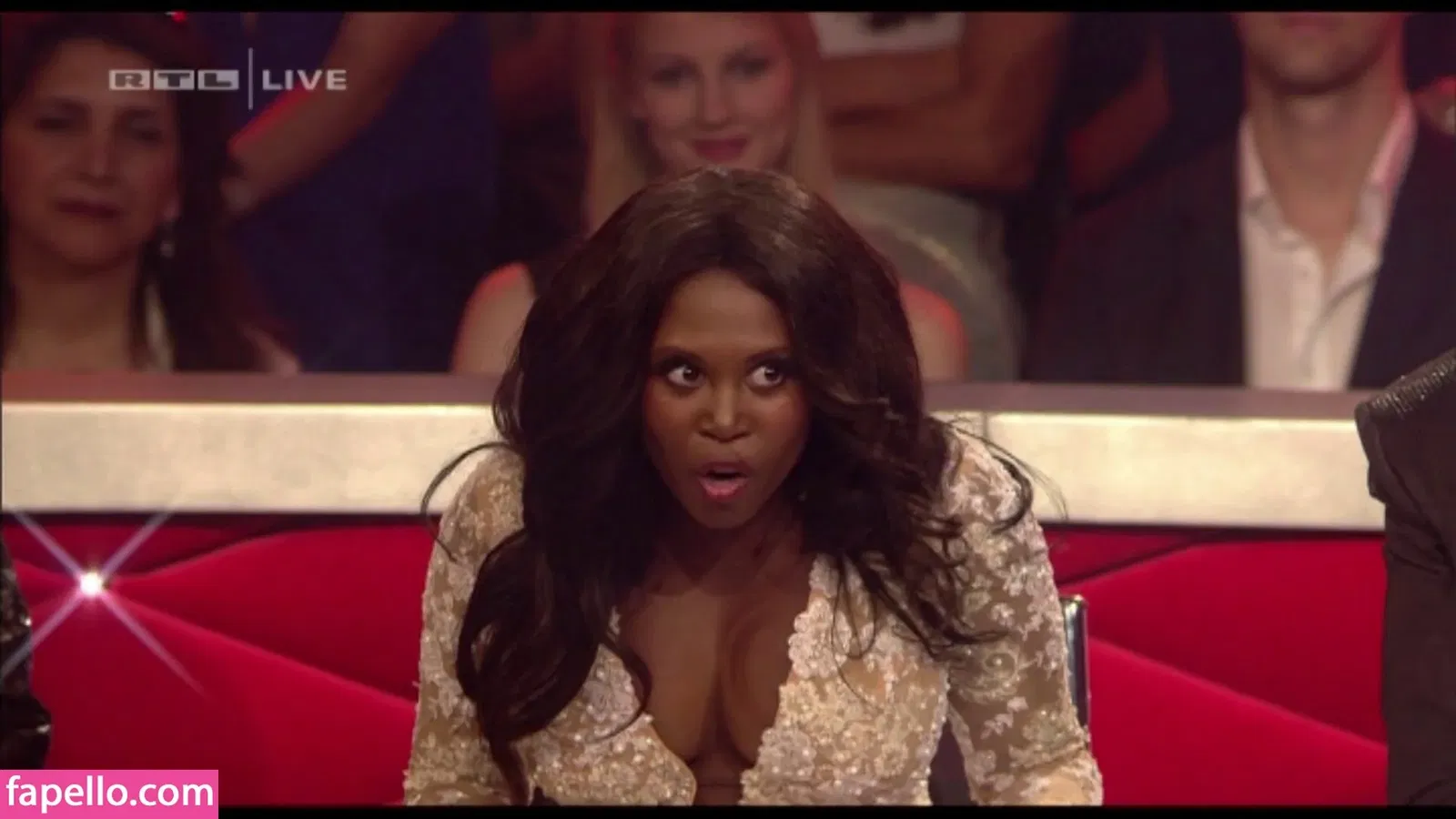 Motsi Mabuse / motsimabuse Onlyfans Photo Gallery 