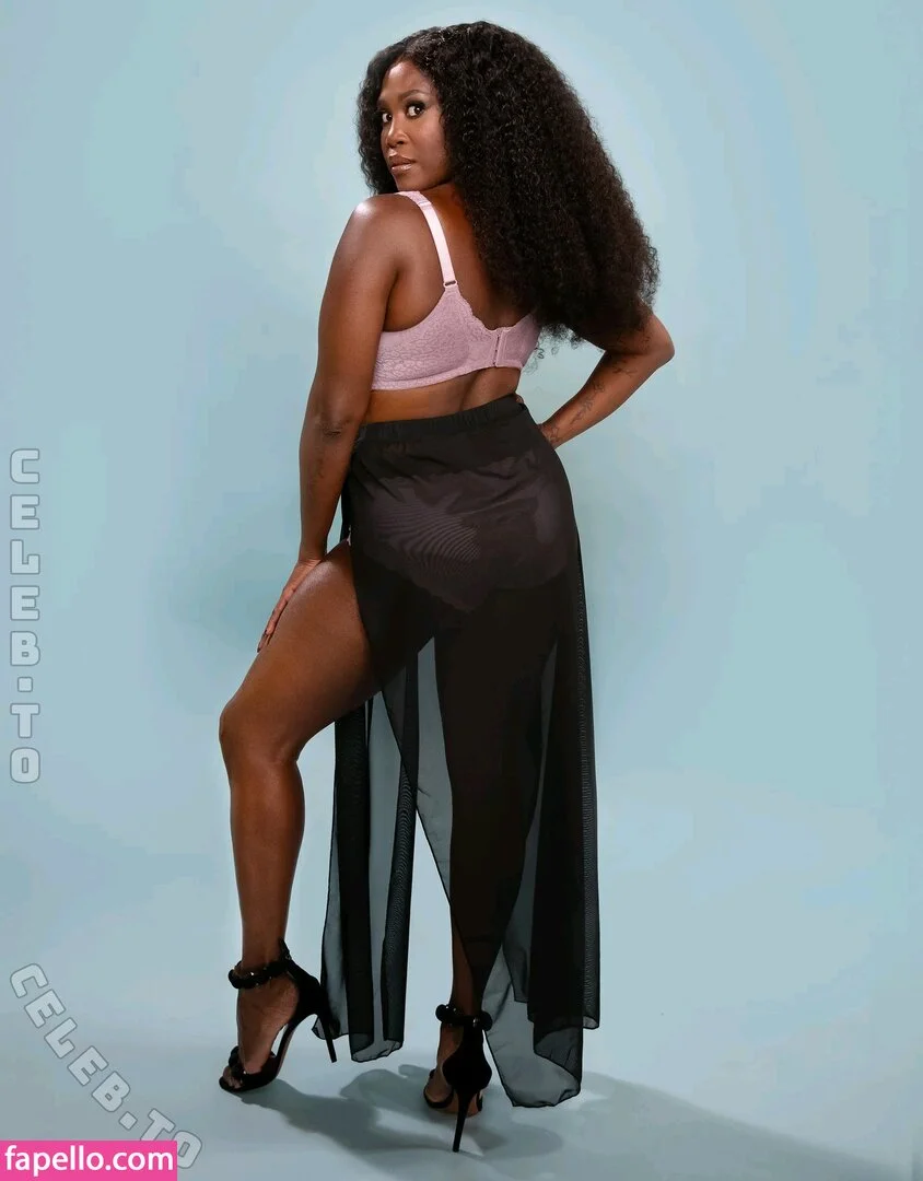 Motsi Mabuse / motsimabuse Onlyfans Photo Gallery 