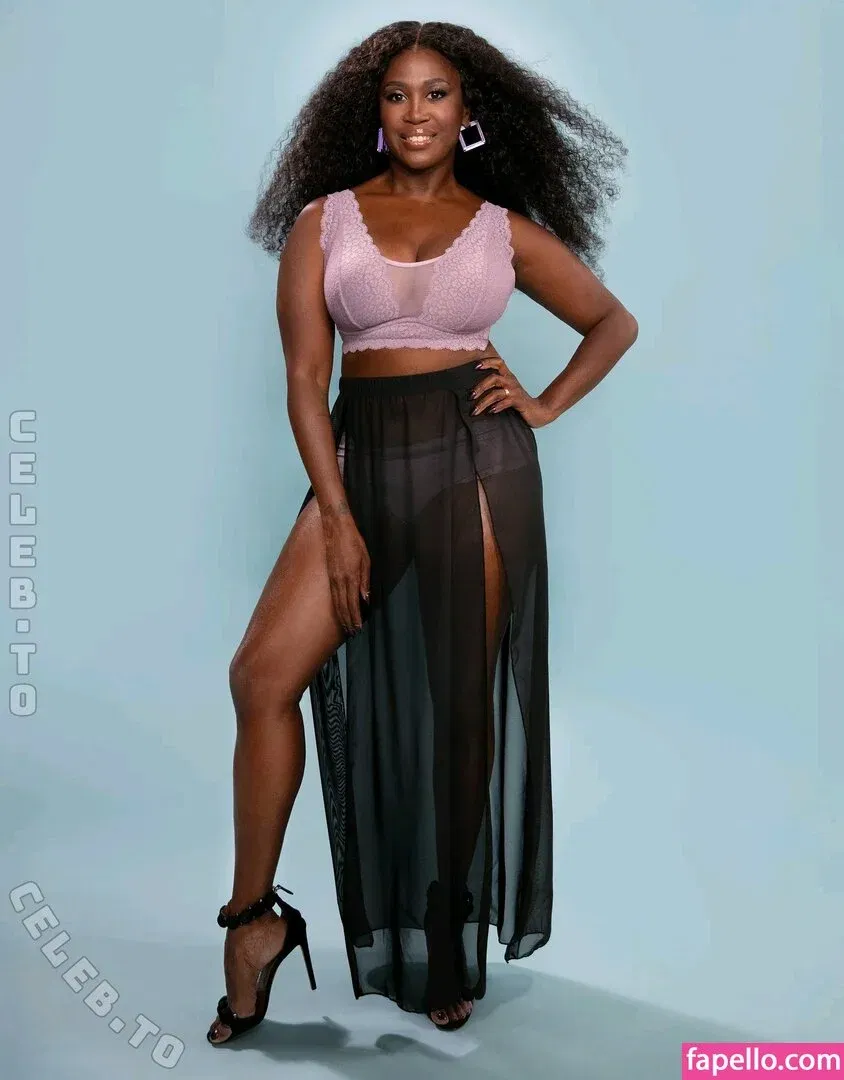 Motsi Mabuse / motsimabuse Onlyfans Photo Gallery 