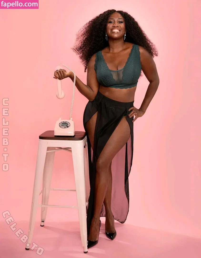Motsi Mabuse / motsimabuse Onlyfans Photo Gallery 