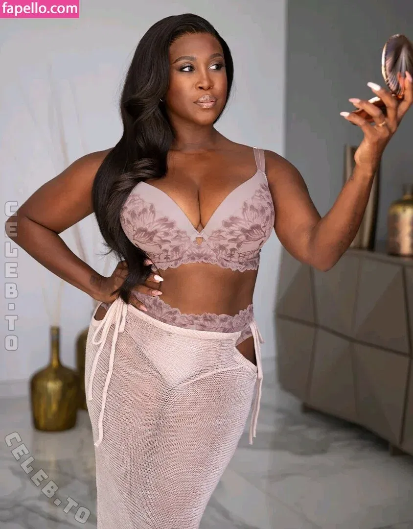 Motsi Mabuse / motsimabuse Onlyfans Photo Gallery 