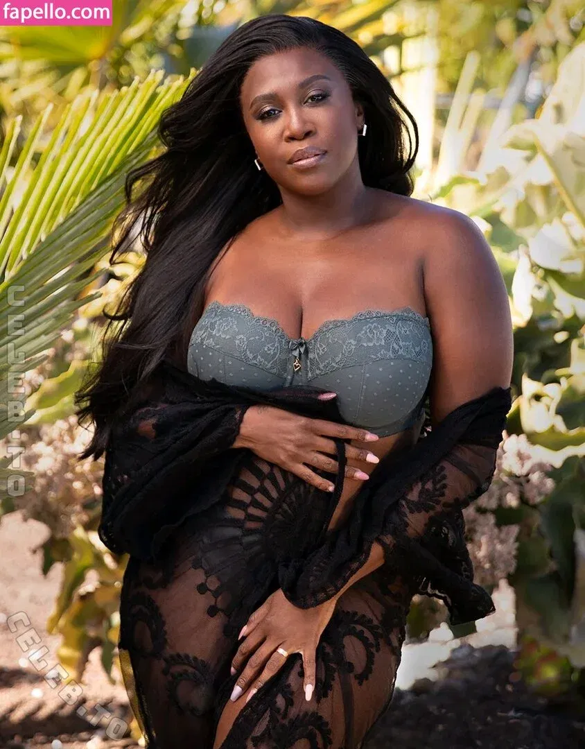 Motsi Mabuse / motsimabuse Onlyfans Photo Gallery 