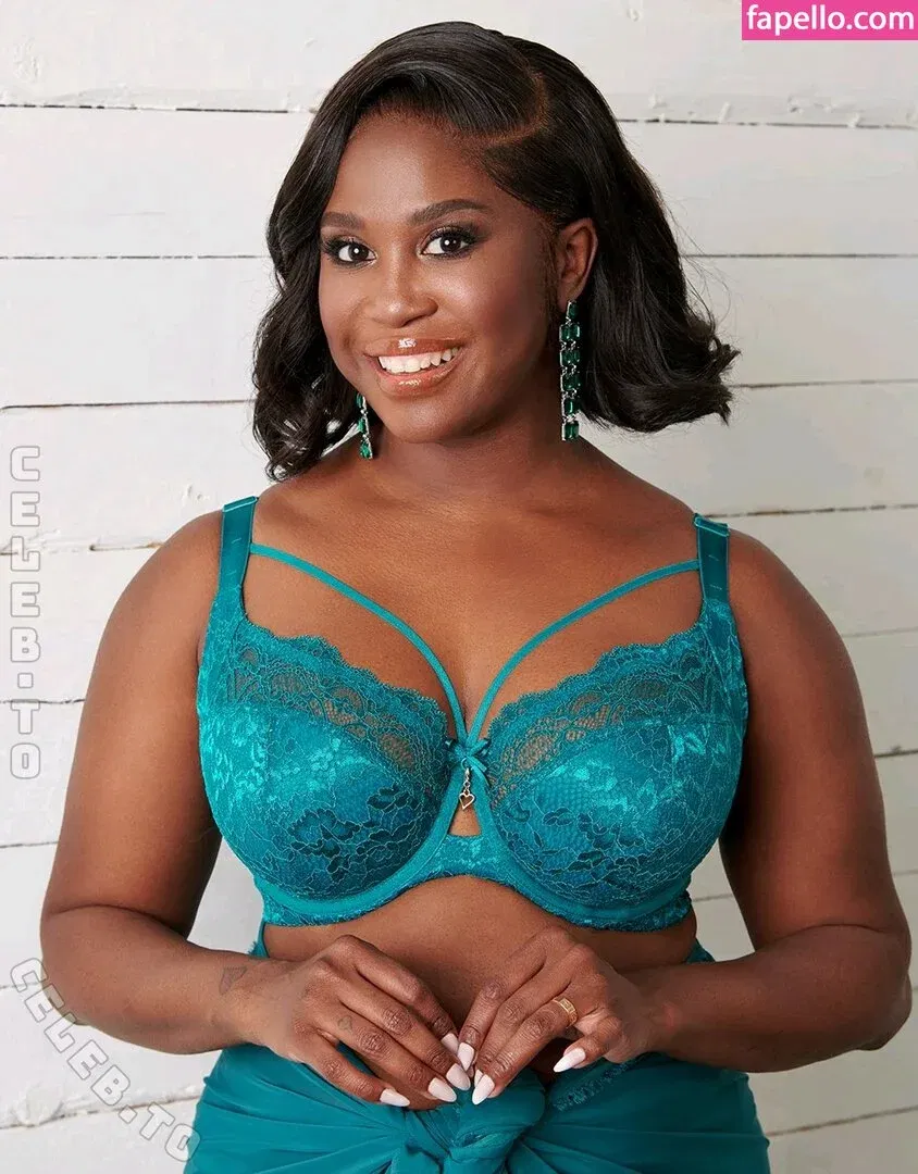 Motsi Mabuse / motsimabuse Onlyfans Photo Gallery 