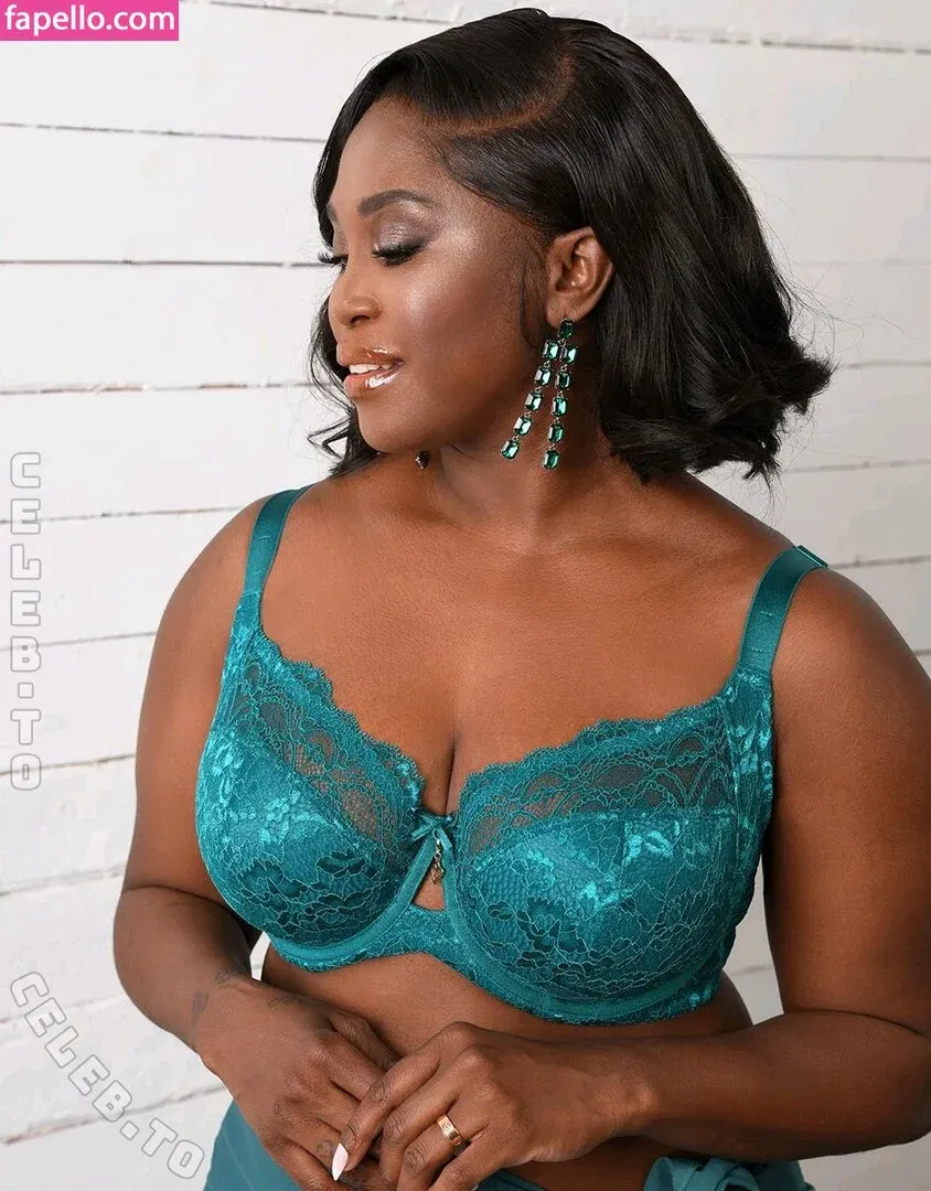 Motsi Mabuse / motsimabuse Onlyfans Photo Gallery 