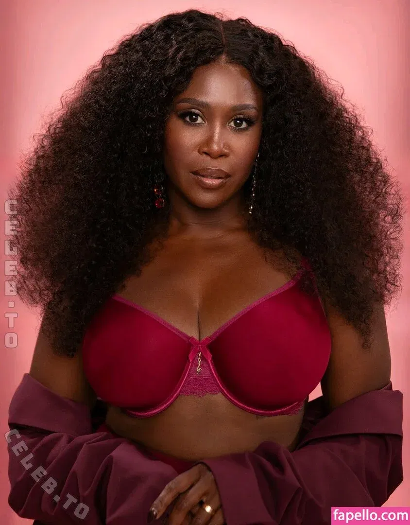 Motsi Mabuse / motsimabuse Onlyfans Photo Gallery 