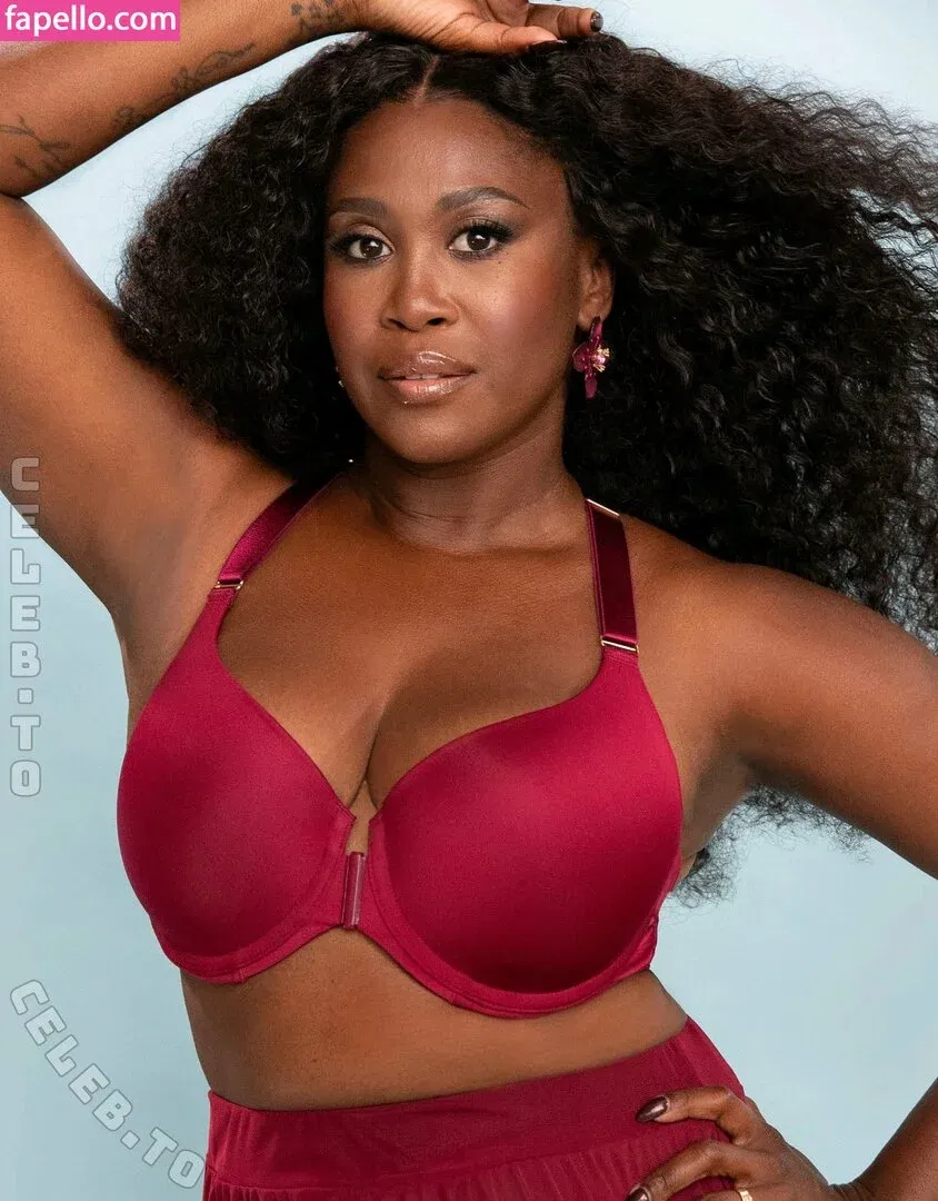Motsi Mabuse / motsimabuse Onlyfans Photo Gallery 