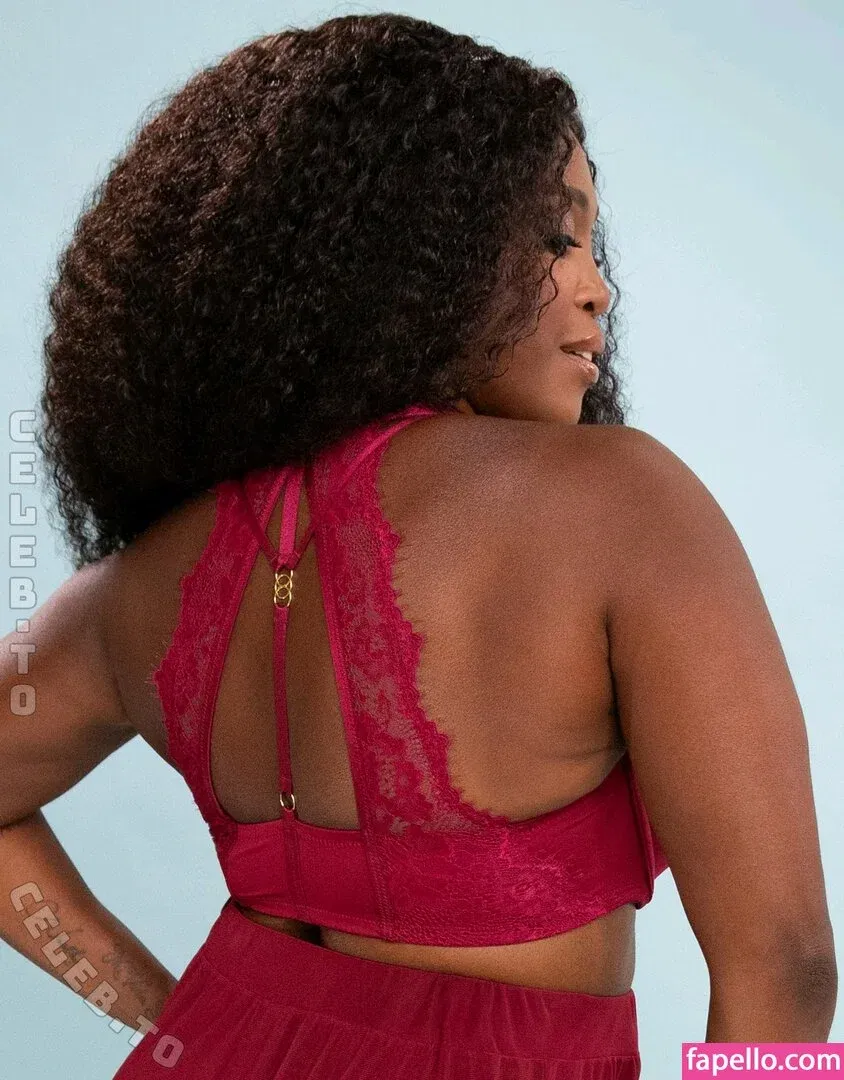 Motsi Mabuse / motsimabuse Onlyfans Photo Gallery 