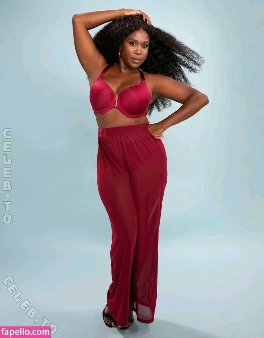 Motsi Mabuse / motsimabuse Onlyfans Photo Gallery 