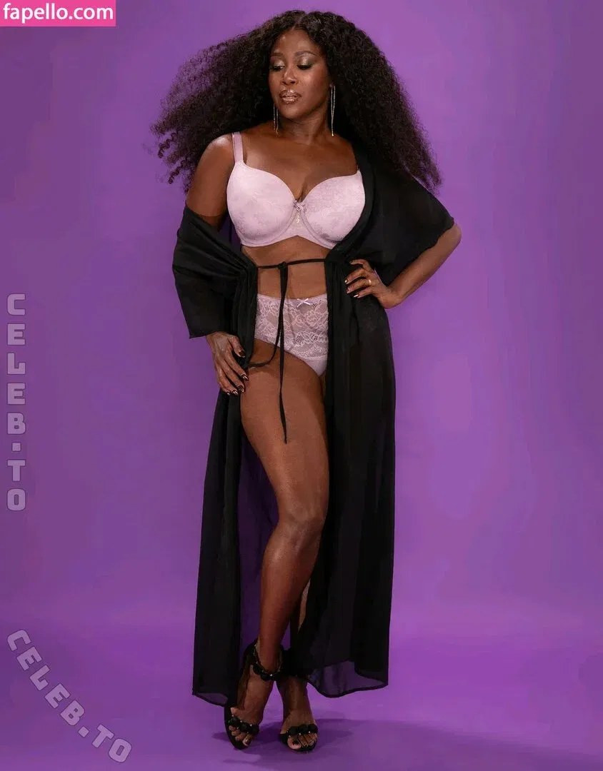 Motsi Mabuse / motsimabuse Onlyfans Photo Gallery 