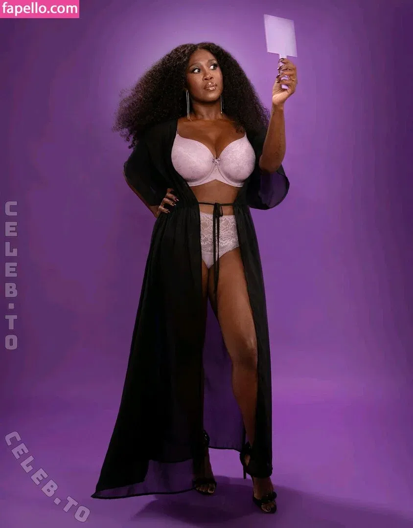 Motsi Mabuse / motsimabuse Onlyfans Photo Gallery 