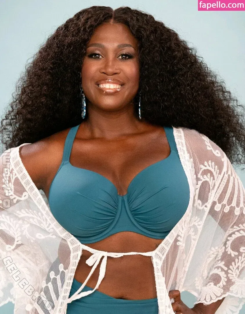 Motsi Mabuse / motsimabuse Onlyfans Photo Gallery 