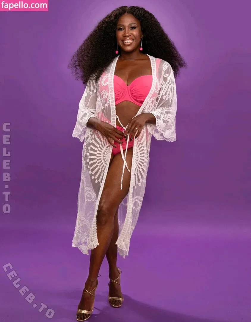 Motsi Mabuse / motsimabuse Onlyfans Photo Gallery 