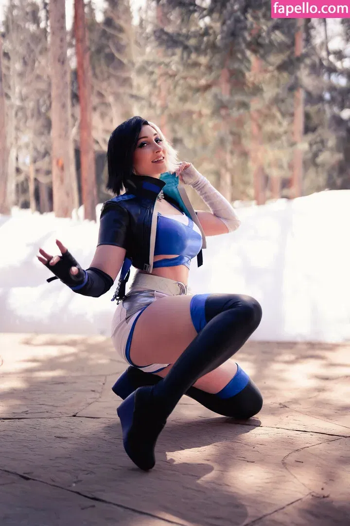 Holly Wolf Onlyfans Photo Gallery 