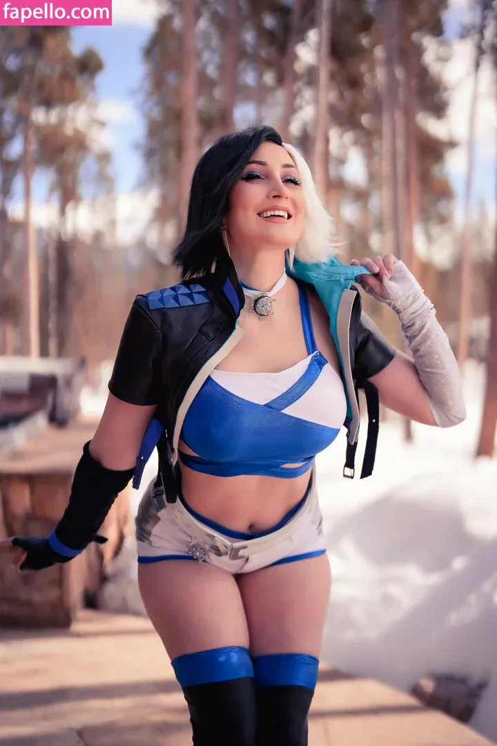 Holly Wolf Onlyfans Photo Gallery 