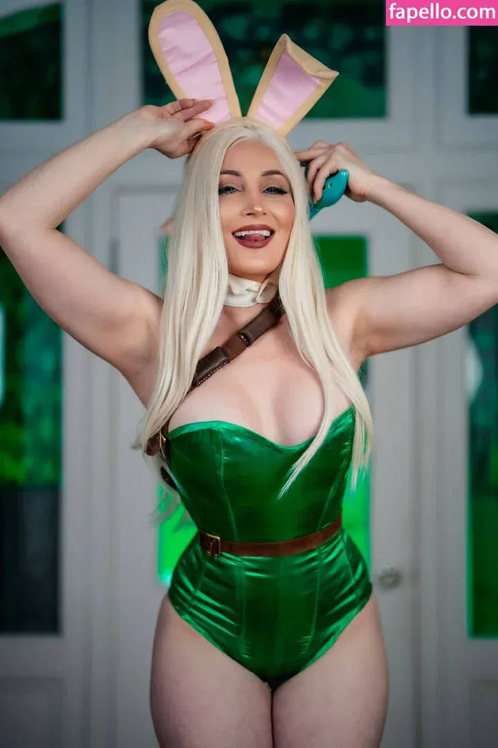 Holly Wolf Onlyfans Photo Gallery 