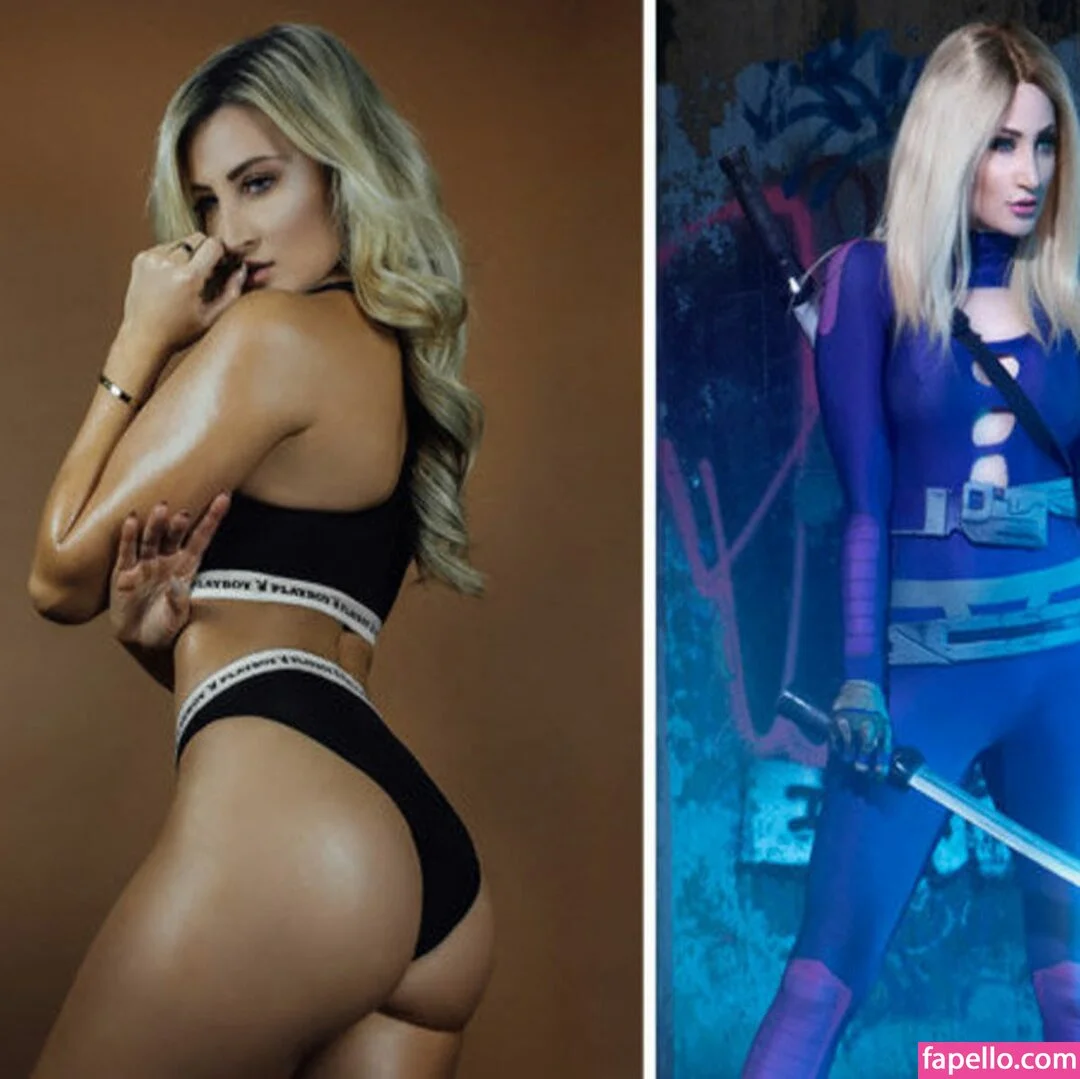 Holly Wolf Onlyfans Photo Gallery 