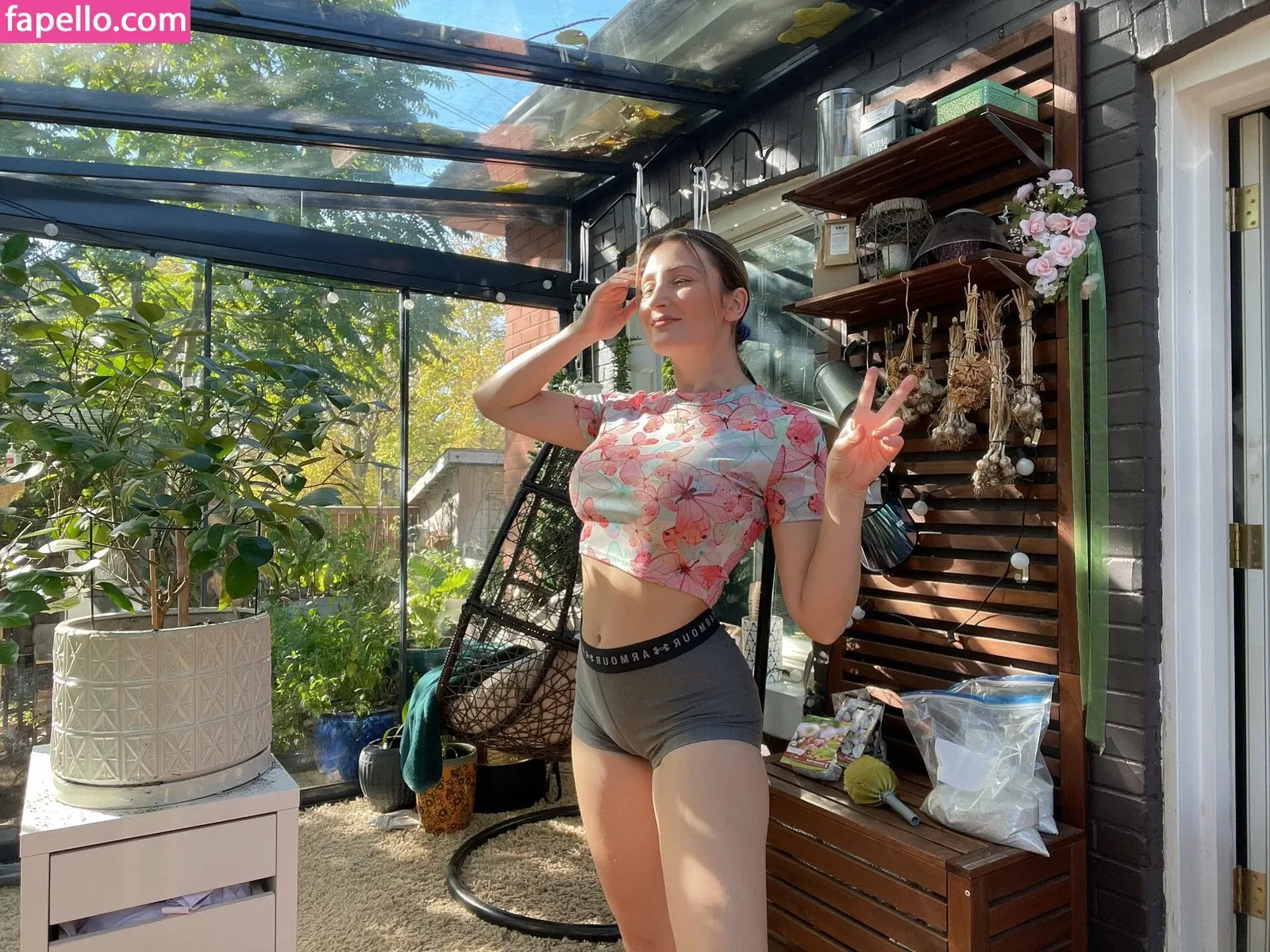 Holly Wolf Onlyfans Photo Gallery 