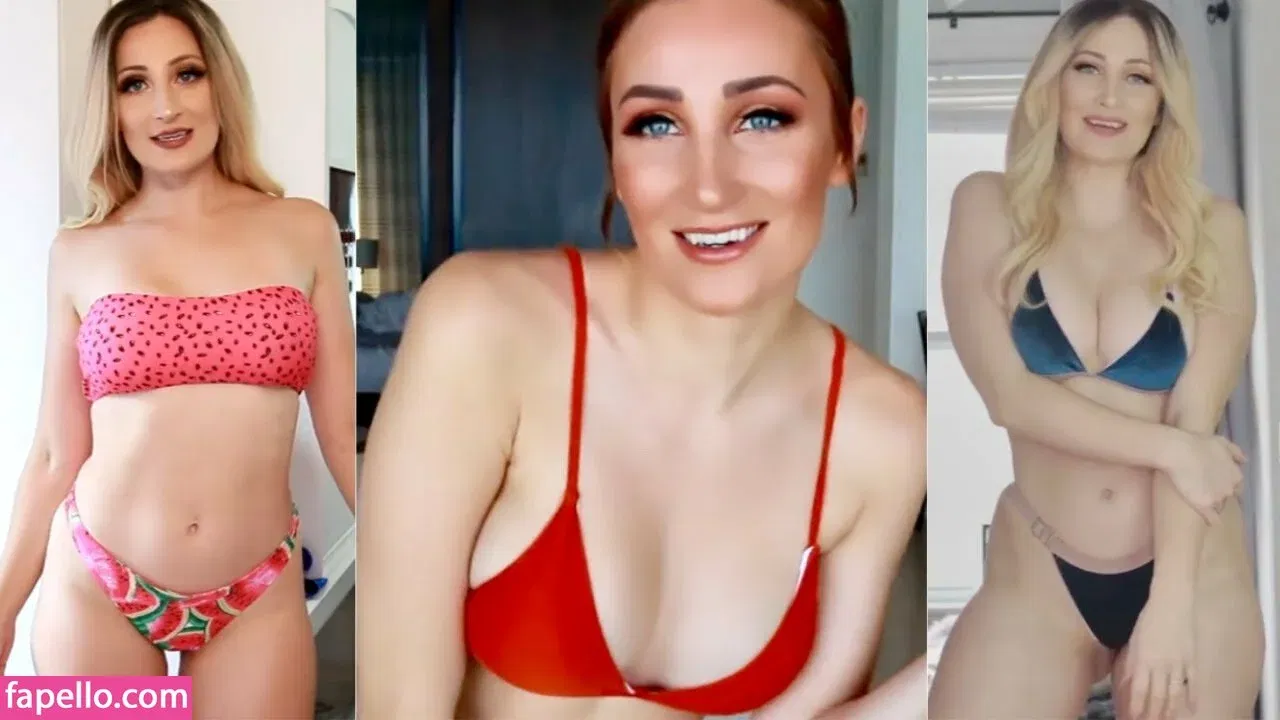 Holly Wolf Onlyfans Photo Gallery 