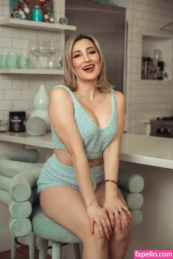 Holly Wolf Onlyfans Photo Gallery 