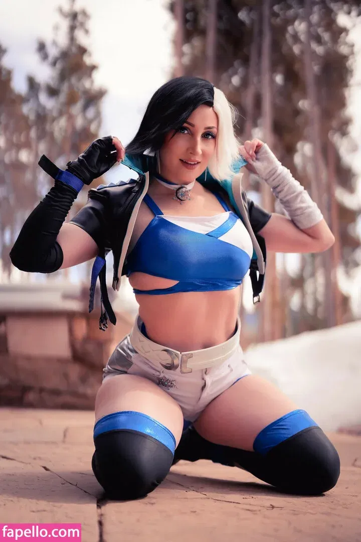 Holly Wolf Onlyfans Photo Gallery 