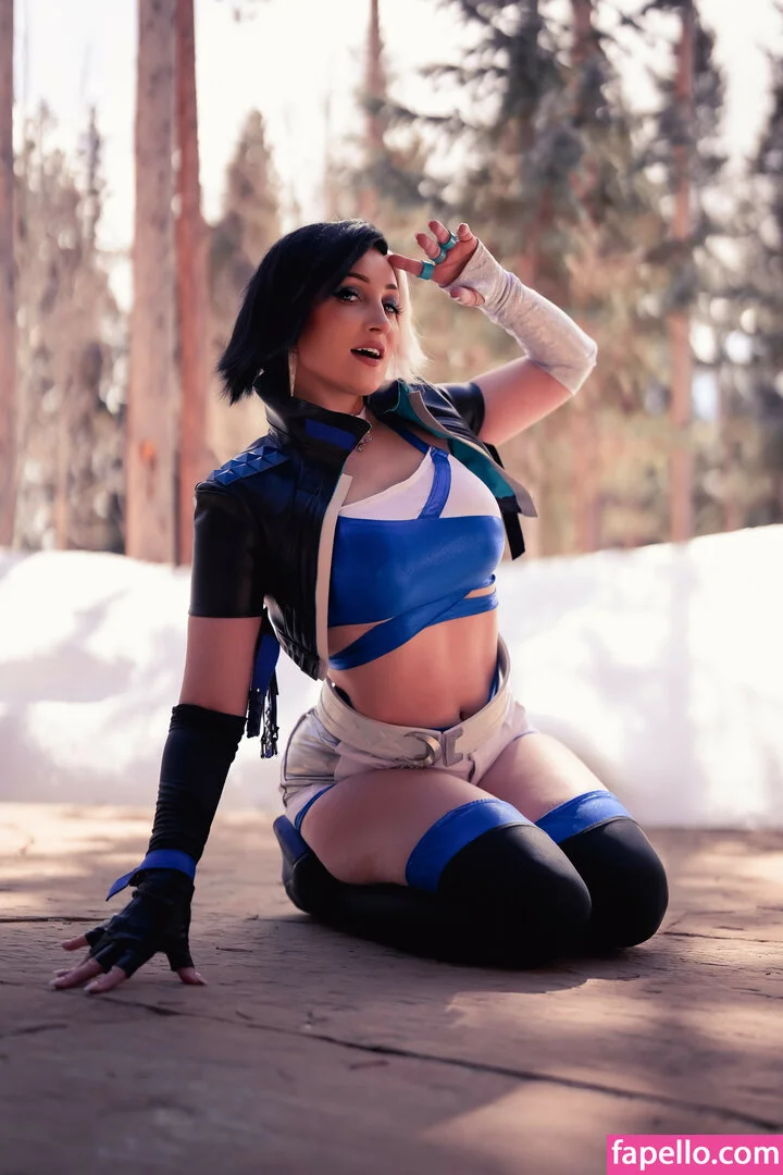 Holly Wolf Onlyfans Photo Gallery 