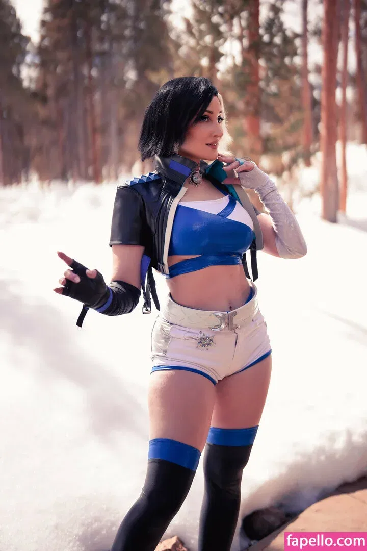 Holly Wolf Onlyfans Photo Gallery 