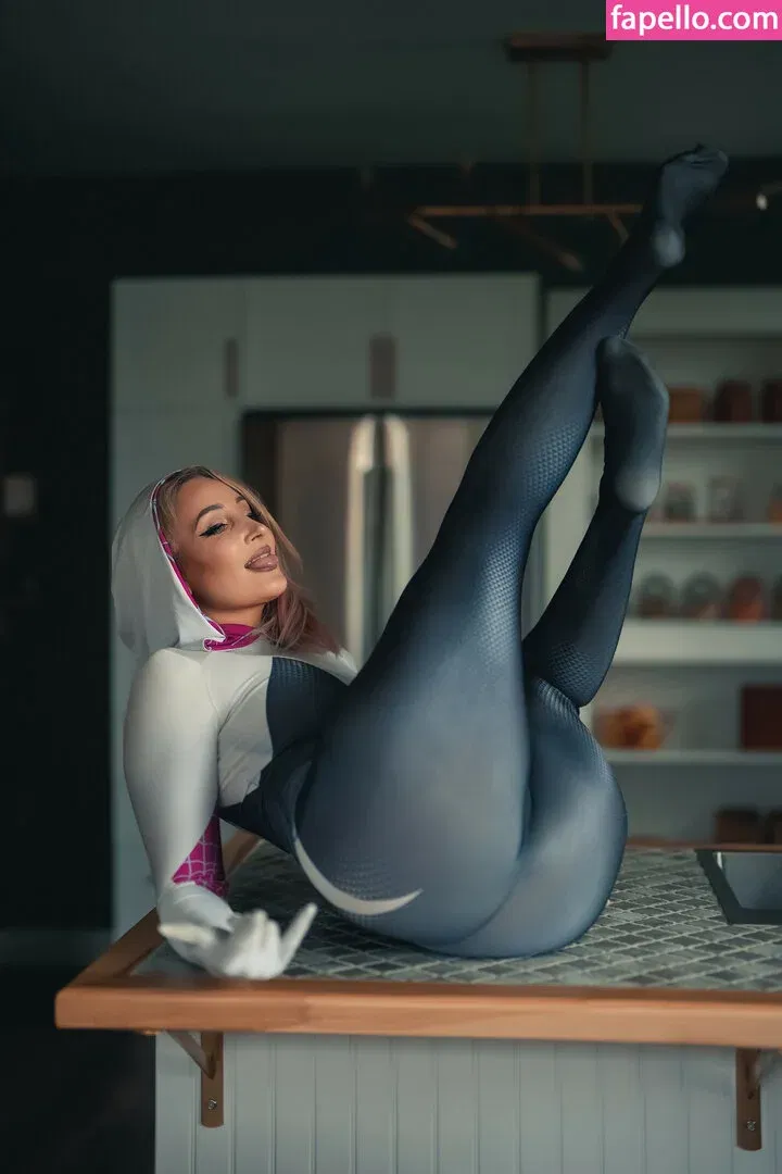 Holly Wolf Onlyfans Photo Gallery 