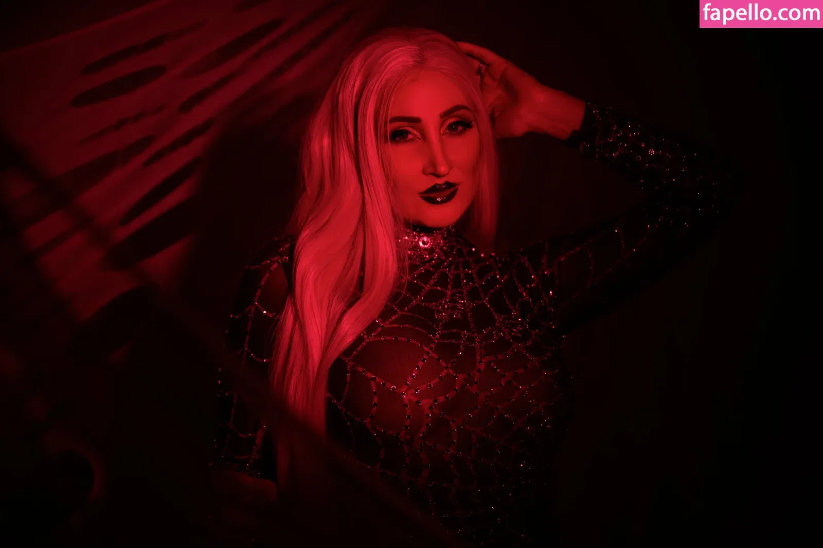 Holly Wolf Onlyfans Photo Gallery 