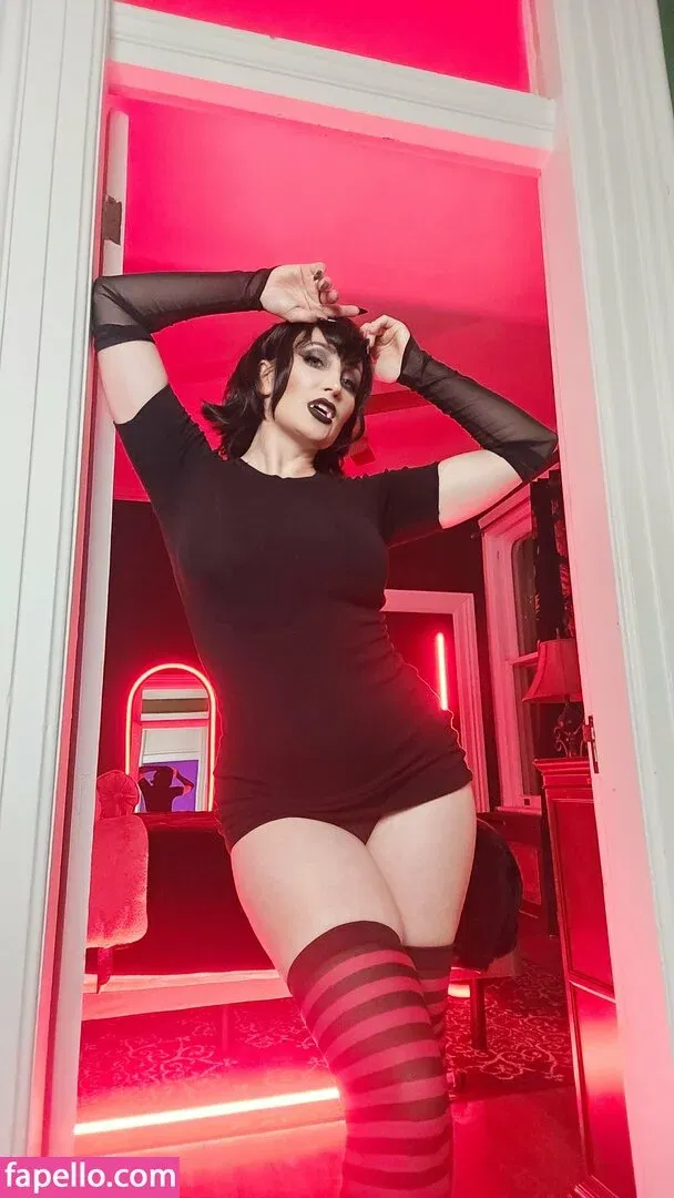 Holly Wolf Onlyfans Photo Gallery 