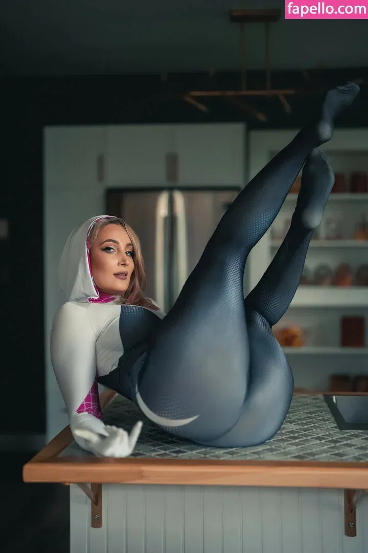 Holly Wolf Onlyfans Photo Gallery 