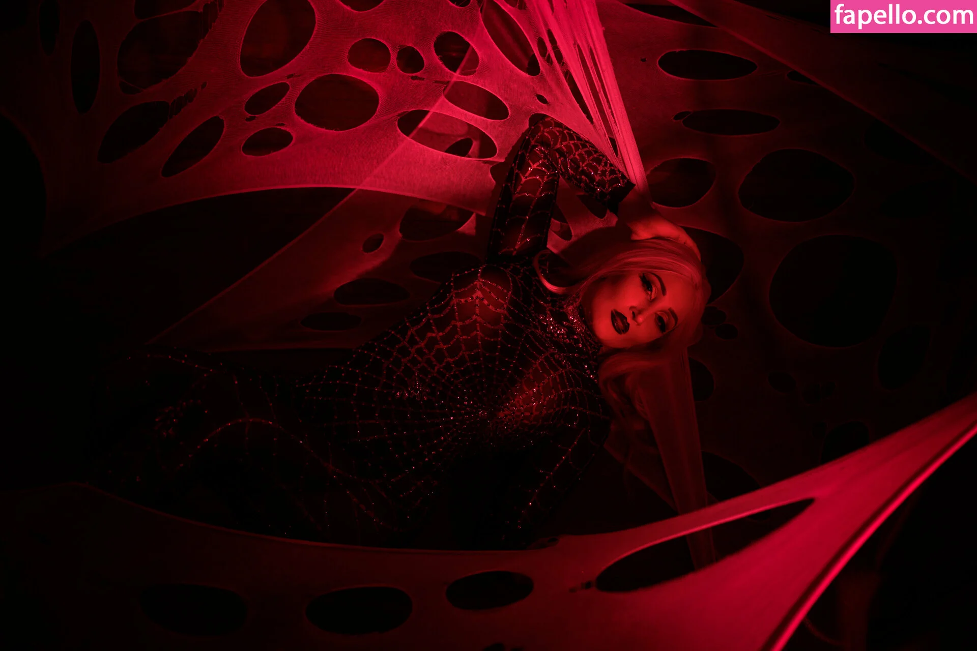 Holly Wolf Onlyfans Photo Gallery 