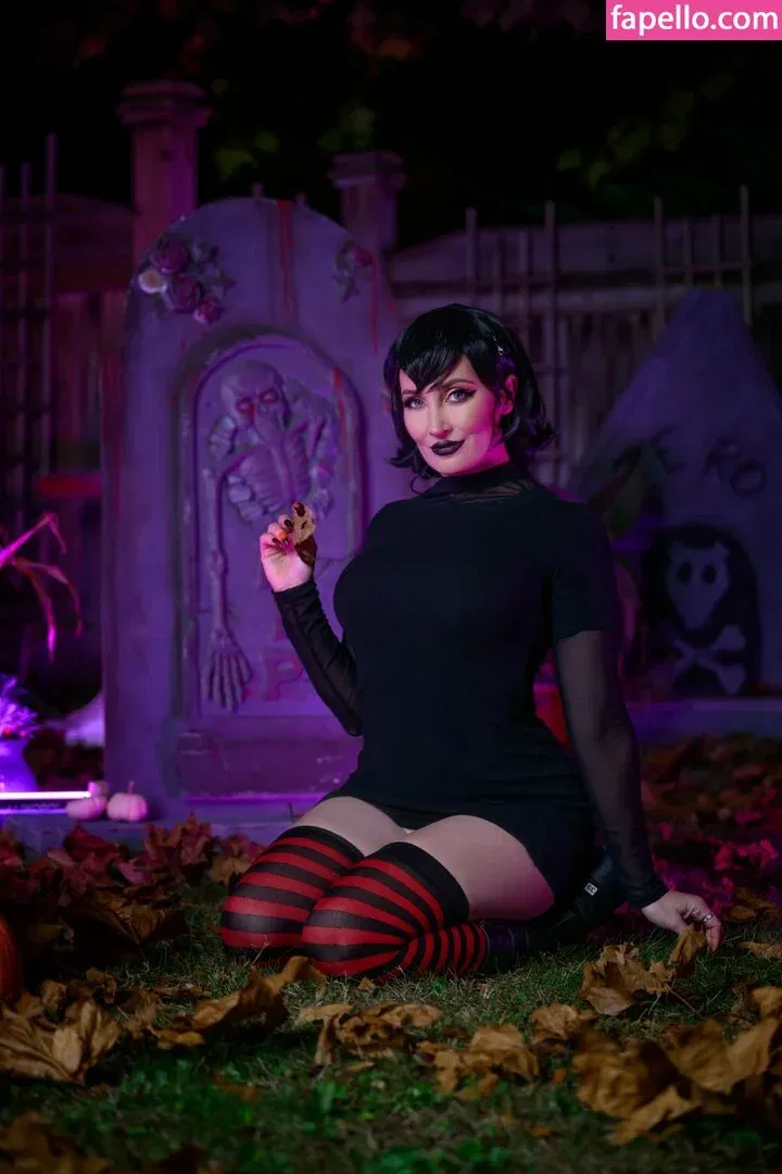 Holly Wolf Onlyfans Photo Gallery 