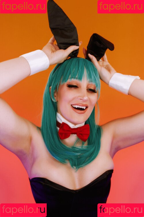 Holly Wolf Onlyfans Photo Gallery 