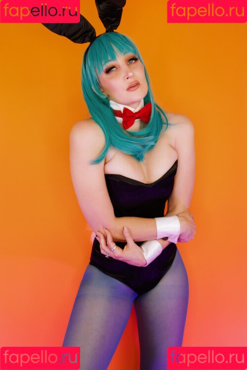 Holly Wolf Onlyfans Photo Gallery 