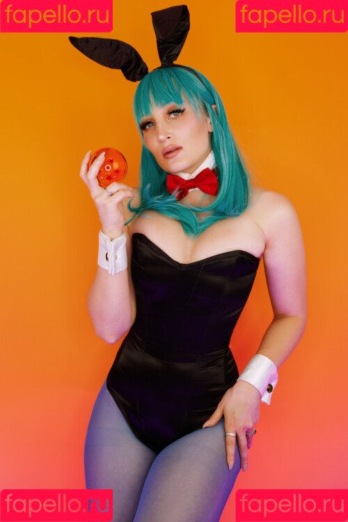 Holly Wolf Onlyfans Photo Gallery 